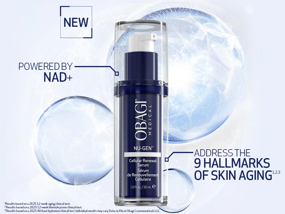 Transform Your Skin With Science