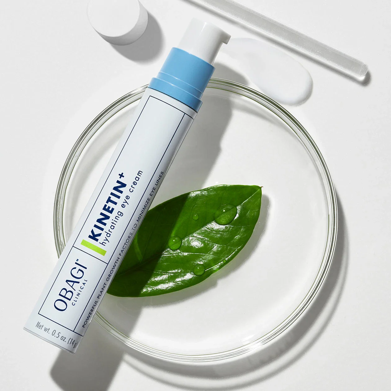 KINETIN+ HYDRATING EYE CREAM - Image 2
