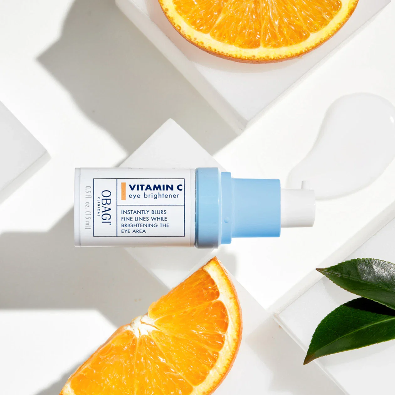 VITAMIN C EYE BRIGHTENER - Image 2
