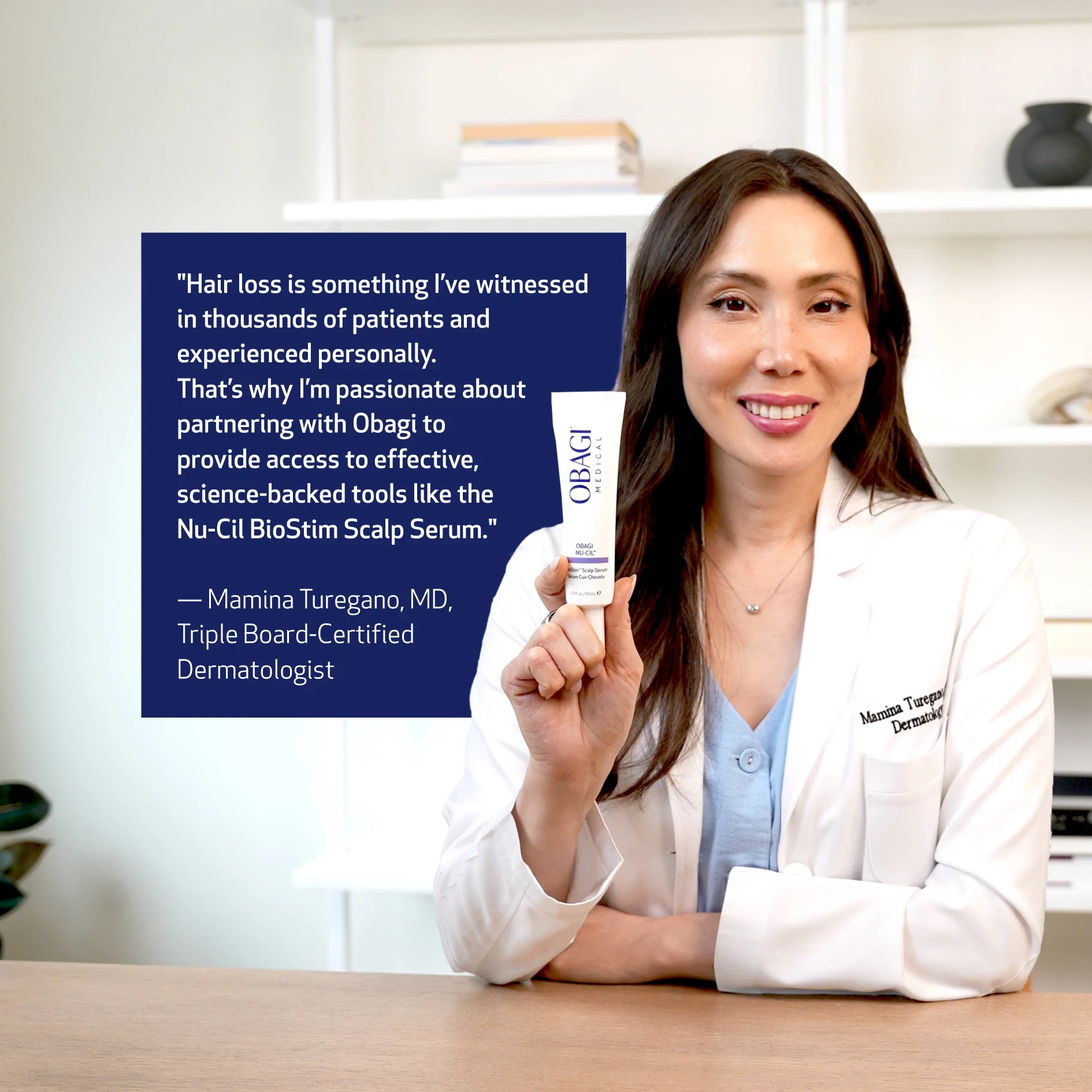 BIOSTIM™ SCALP SERUM - Image 3