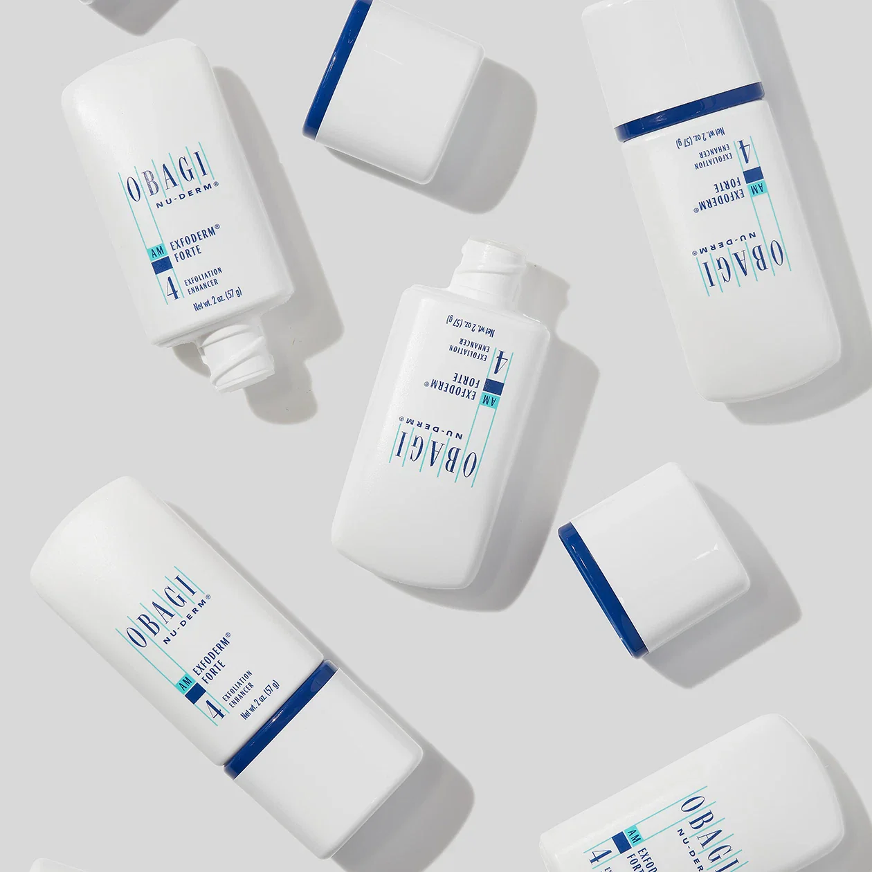 EXFODERM® FORTE - Image 4