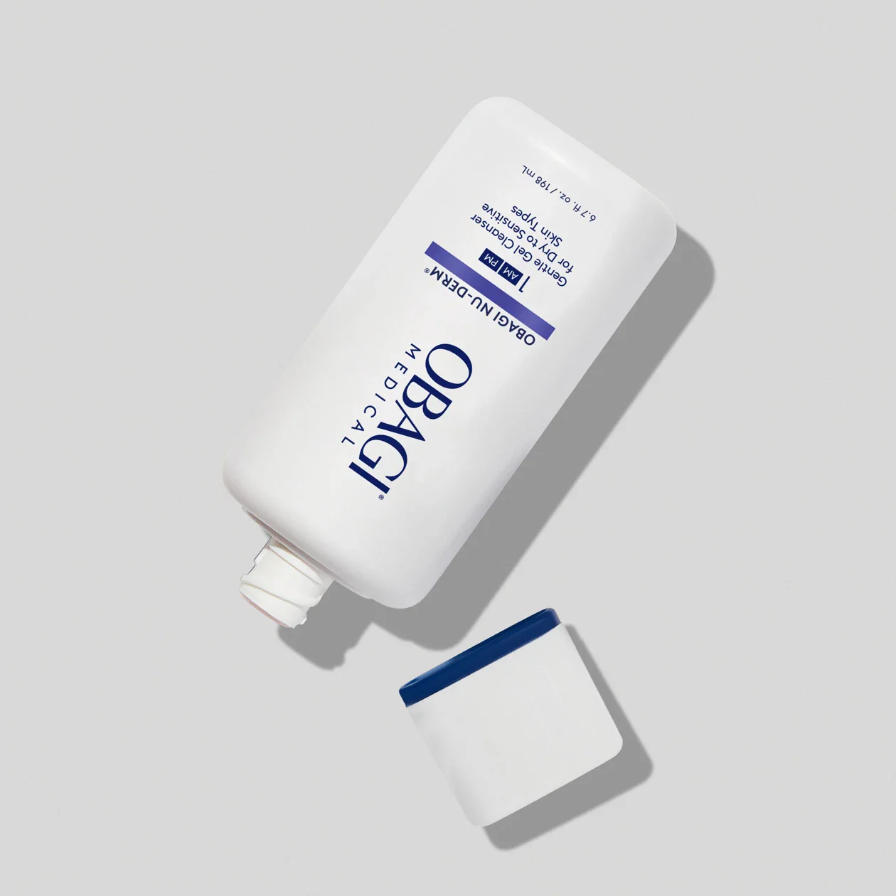 GENTLE CLEANSER - Image 4