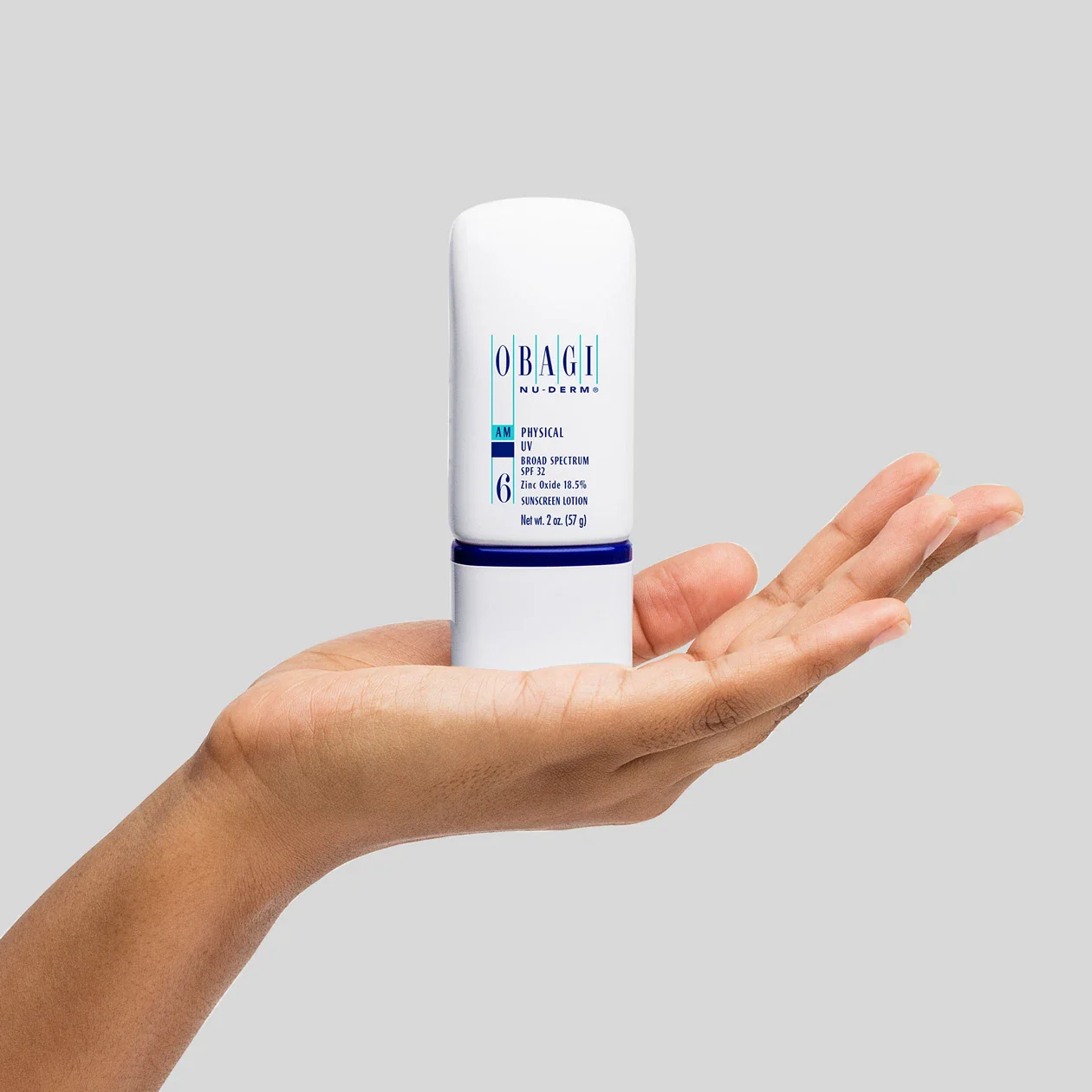 PHYSICAL UV BROAD SPECTRUM SPF 32 - Image 3