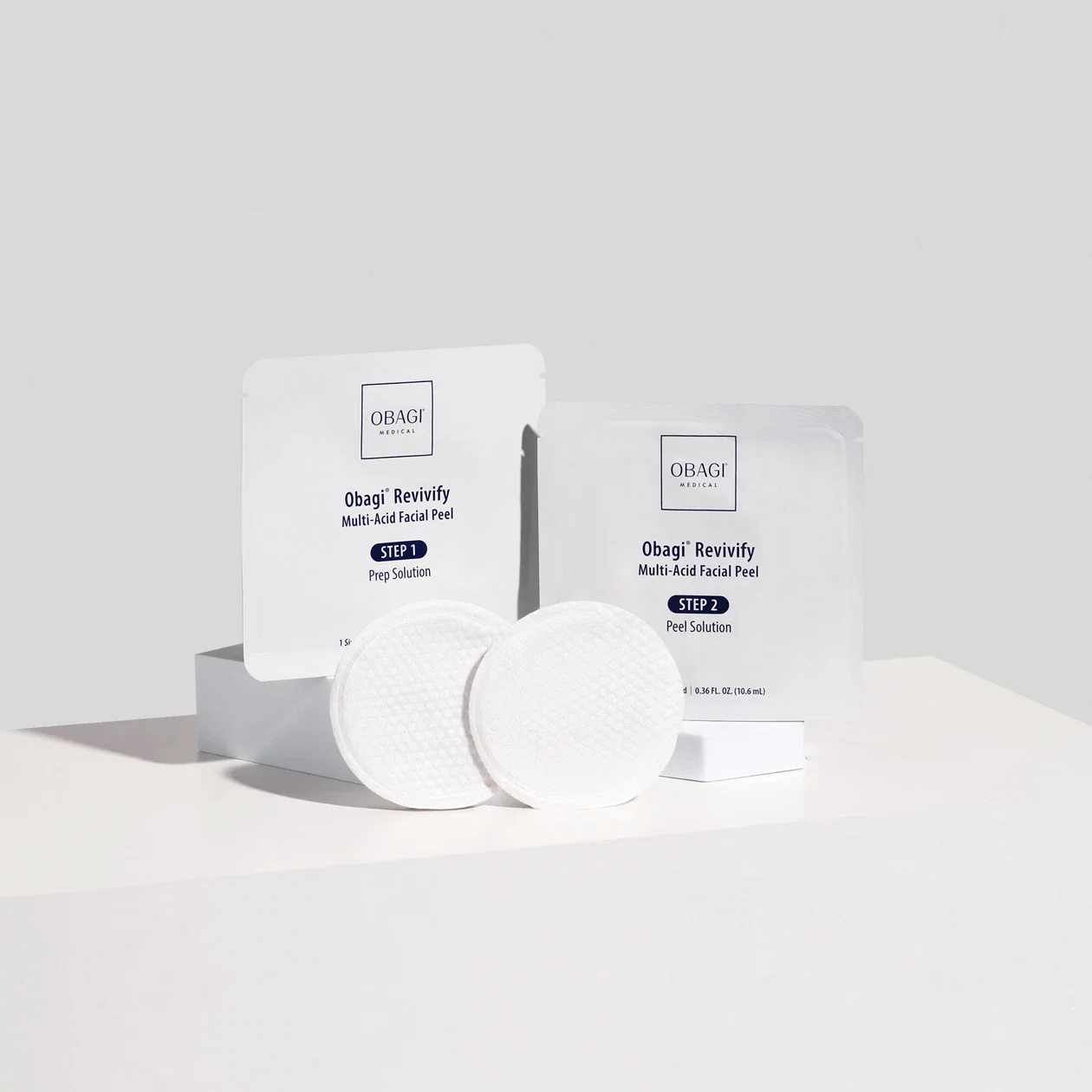 MULTI-ACID FACIAL PEEL - Image 2