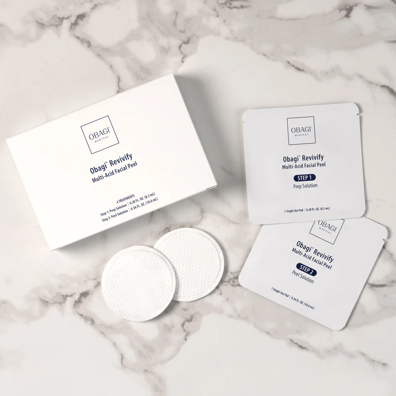 MULTI-ACID FACIAL PEEL - Image 4