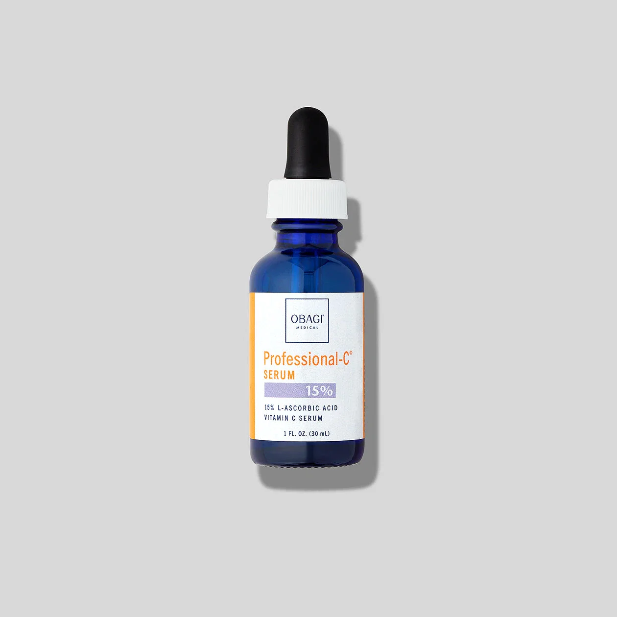 PROFESSIONAL-C® + RETINOL 1.0 SET - Image 2